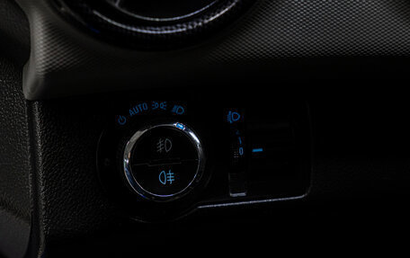 Chevrolet Aveo III, 2014 год, 819 000 рублей, 21 фотография