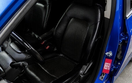 Chevrolet Aveo III, 2014 год, 819 000 рублей, 13 фотография