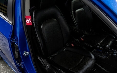 Chevrolet Aveo III, 2014 год, 819 000 рублей, 16 фотография