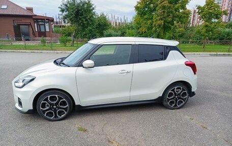 Suzuki Swift V, 2020 год, 1 465 000 рублей, 1 фотография