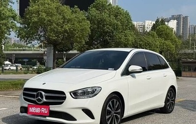 Mercedes-Benz B-Класс, 2022 год, 1 775 000 рублей, 1 фотография