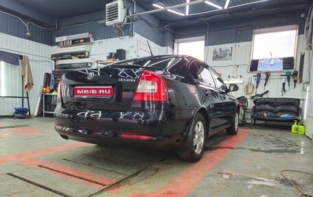 Skoda Octavia, 2011 год, 800 000 рублей, 1 фотография