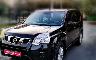 Nissan X-Trail, 2012 год, 1 270 000 рублей, 1 фотография