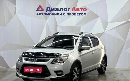 Lifan X50, 2015 год, 555 000 рублей, 1 фотография