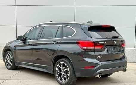 BMW X1, 2022 год, 2 370 277 рублей, 6 фотография