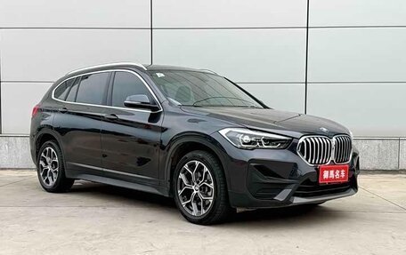 BMW X1, 2022 год, 2 370 277 рублей, 3 фотография