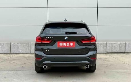 BMW X1, 2022 год, 2 370 277 рублей, 5 фотография