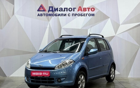 Chery Kimo (A1), 2012 год, 220 000 рублей, 1 фотография