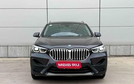 BMW X1, 2022 год, 2 370 277 рублей, 2 фотография