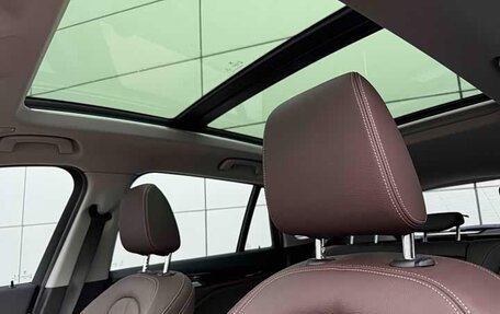 BMW X1, 2022 год, 2 370 277 рублей, 10 фотография