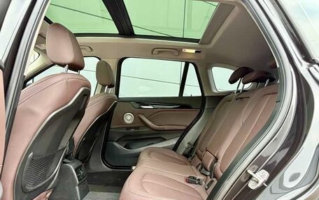 BMW X1, 2022 год, 2 370 277 рублей, 8 фотография
