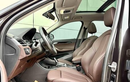 BMW X1, 2022 год, 2 370 277 рублей, 7 фотография