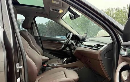 BMW X1, 2022 год, 2 370 277 рублей, 9 фотография