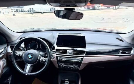 BMW X1, 2022 год, 2 370 277 рублей, 11 фотография