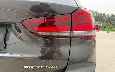 BMW X1, 2022 год, 2 370 277 рублей, 18 фотография