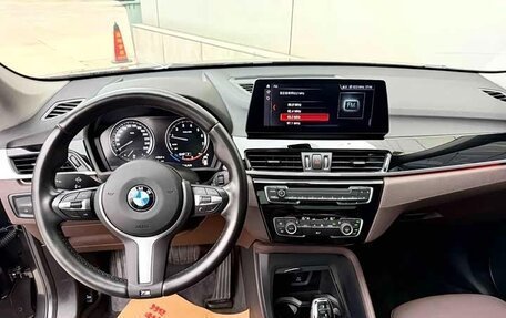 BMW X1, 2022 год, 2 370 277 рублей, 13 фотография