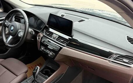 BMW X1, 2022 год, 2 370 277 рублей, 17 фотография