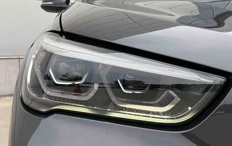 BMW X1, 2022 год, 2 370 277 рублей, 19 фотография