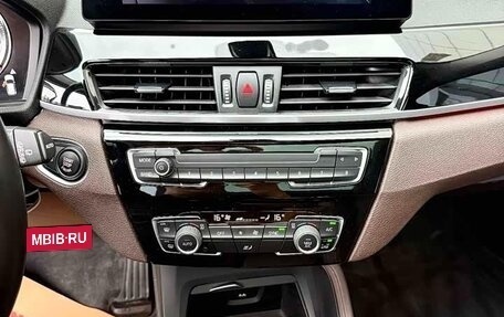 BMW X1, 2022 год, 2 370 277 рублей, 16 фотография