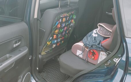 Suzuki Grand Vitara, 2012 год, 1 500 000 рублей, 9 фотография