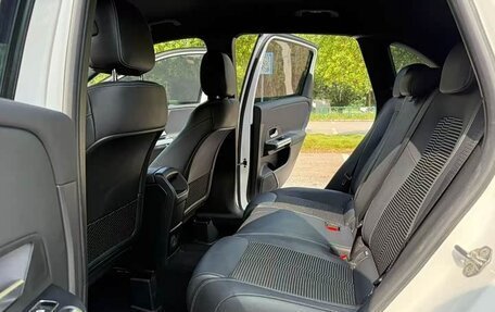Mercedes-Benz B-Класс, 2022 год, 1 775 000 рублей, 9 фотография