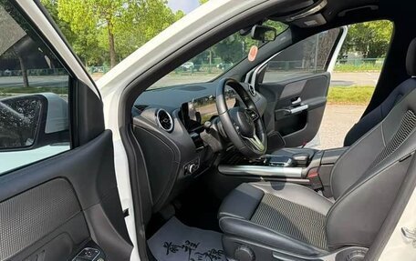 Mercedes-Benz B-Класс, 2022 год, 1 775 000 рублей, 7 фотография