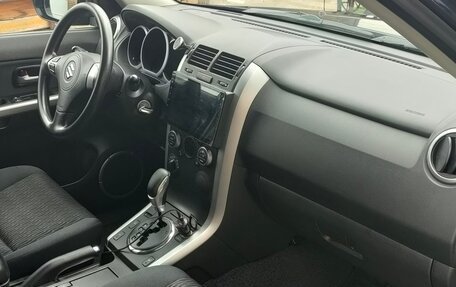 Suzuki Grand Vitara, 2012 год, 1 500 000 рублей, 3 фотография