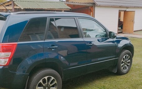 Suzuki Grand Vitara, 2012 год, 1 500 000 рублей, 13 фотография