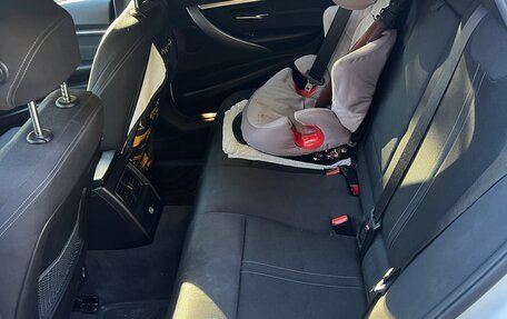 BMW 3 серия, 2019 год, 3 100 000 рублей, 11 фотография