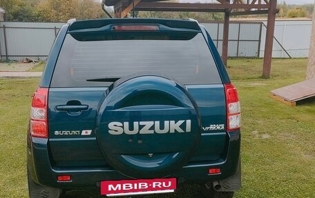 Suzuki Grand Vitara, 2012 год, 1 500 000 рублей, 12 фотография