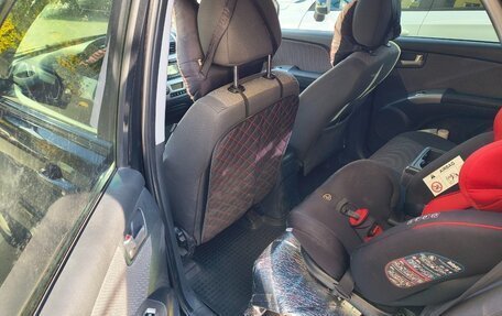 KIA Sportage II, 2009 год, 820 000 рублей, 10 фотография