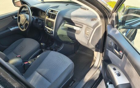 KIA Sportage II, 2009 год, 820 000 рублей, 11 фотография