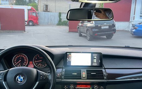 BMW X5, 2010 год, 1 860 000 рублей, 7 фотография