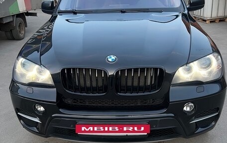BMW X5, 2010 год, 1 860 000 рублей, 6 фотография