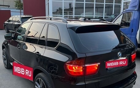 BMW X5, 2010 год, 1 860 000 рублей, 2 фотография
