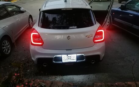 Suzuki Swift V, 2020 год, 1 465 000 рублей, 5 фотография
