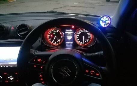 Suzuki Swift V, 2020 год, 1 465 000 рублей, 13 фотография