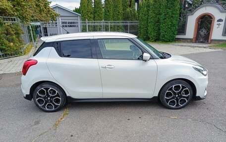 Suzuki Swift V, 2020 год, 1 465 000 рублей, 6 фотография