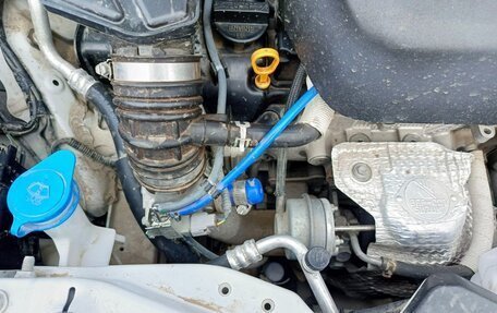 Suzuki Swift V, 2020 год, 1 465 000 рублей, 11 фотография