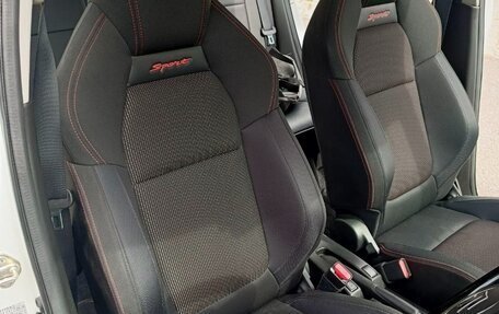 Suzuki Swift V, 2020 год, 1 465 000 рублей, 15 фотография