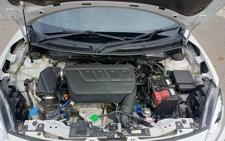 Suzuki Swift V, 2020 год, 1 465 000 рублей, 9 фотография