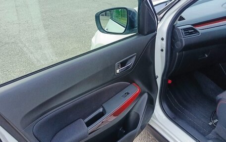 Suzuki Swift V, 2020 год, 1 465 000 рублей, 17 фотография