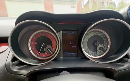 Suzuki Swift V, 2020 год, 1 465 000 рублей, 22 фотография