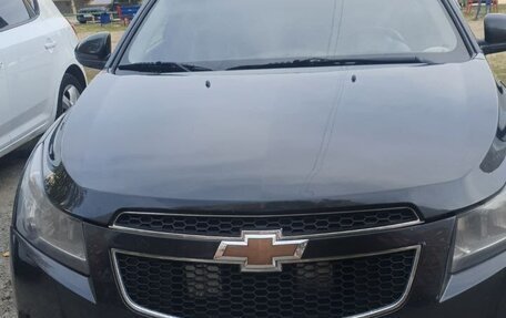 Chevrolet Cruze II, 2012 год, 820 000 рублей, 7 фотография