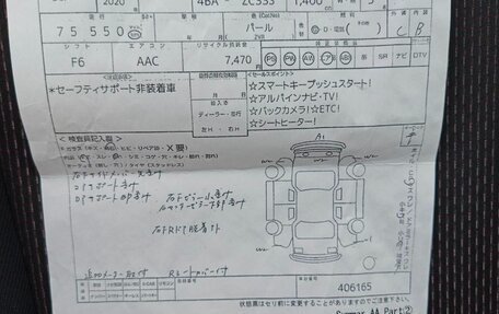 Suzuki Swift V, 2020 год, 1 465 000 рублей, 24 фотография