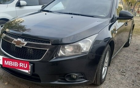 Chevrolet Cruze II, 2012 год, 820 000 рублей, 8 фотография