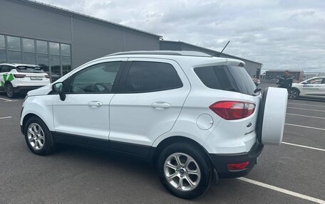 Ford EcoSport, 2019 год, 1 425 000 рублей, 6 фотография