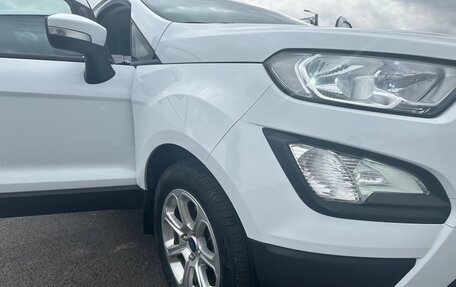 Ford EcoSport, 2019 год, 1 425 000 рублей, 10 фотография