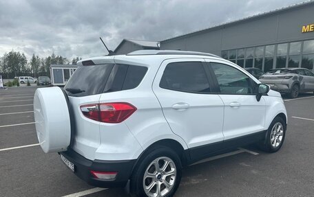 Ford EcoSport, 2019 год, 1 425 000 рублей, 4 фотография