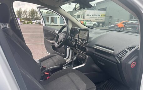 Ford EcoSport, 2019 год, 1 425 000 рублей, 8 фотография